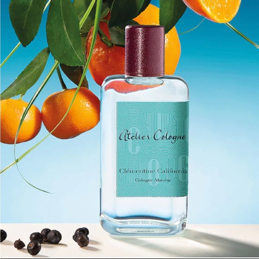 Atelier Cologne Clementine California